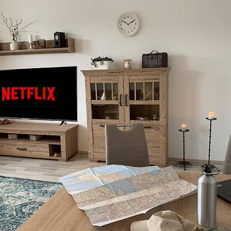 Apartment 3 Zentrum Bautzen Mit Wlan Und Kaffee Gratis Zewnętrze zdjęcie