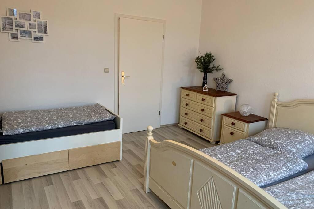 Apartment 3 Zentrum Bautzen Mit Wlan Und Kaffee Gratis Zewnętrze zdjęcie