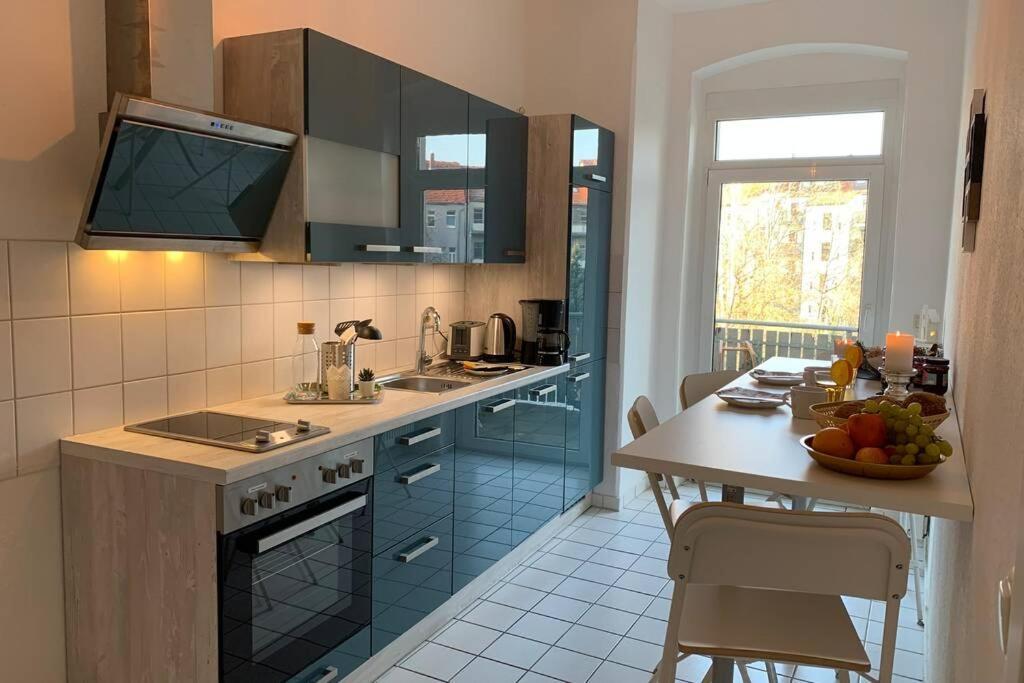 Apartment 3 Zentrum Bautzen Mit Wlan Und Kaffee Gratis Zewnętrze zdjęcie