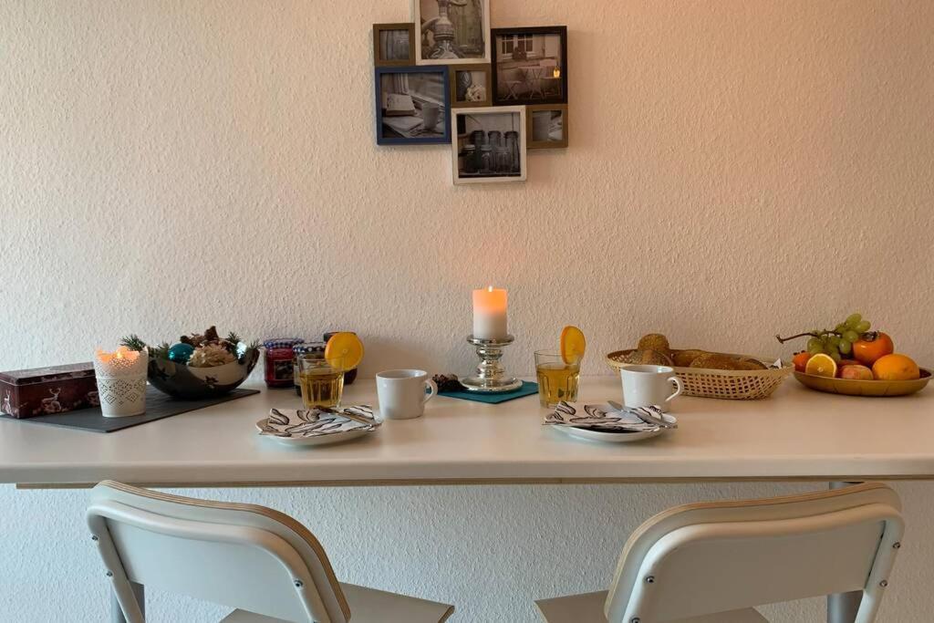 Apartment 3 Zentrum Bautzen Mit Wlan Und Kaffee Gratis Zewnętrze zdjęcie