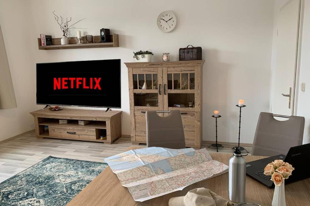 Apartment 3 Zentrum Bautzen Mit Wlan Und Kaffee Gratis Zewnętrze zdjęcie