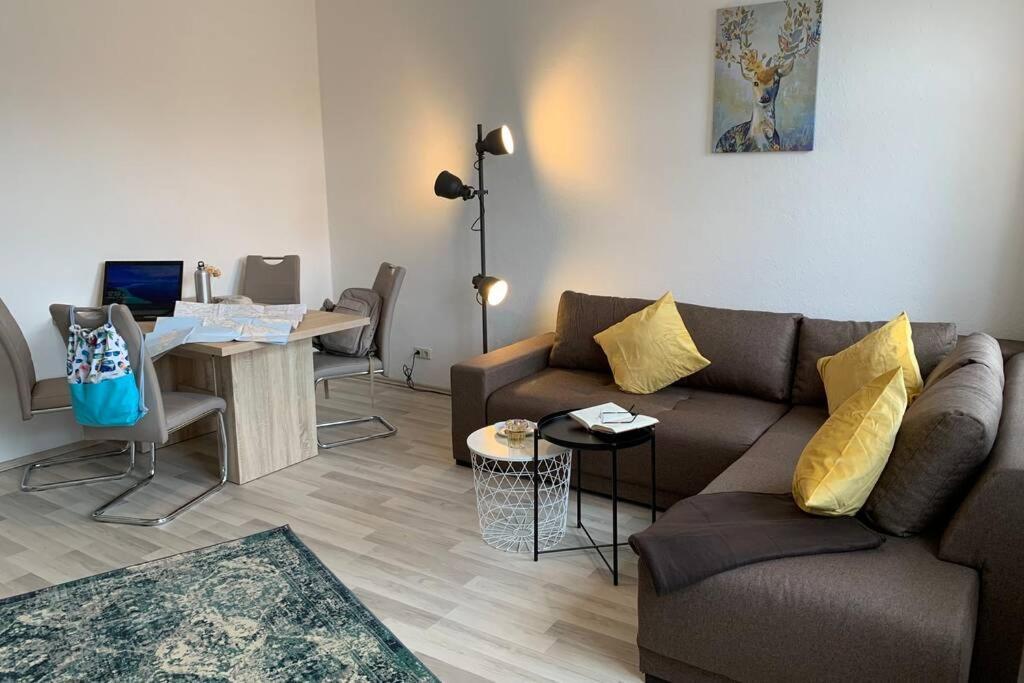 Apartment 3 Zentrum Bautzen Mit Wlan Und Kaffee Gratis Zewnętrze zdjęcie