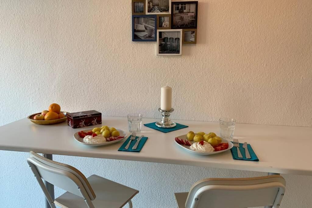 Apartment 3 Zentrum Bautzen Mit Wlan Und Kaffee Gratis Zewnętrze zdjęcie