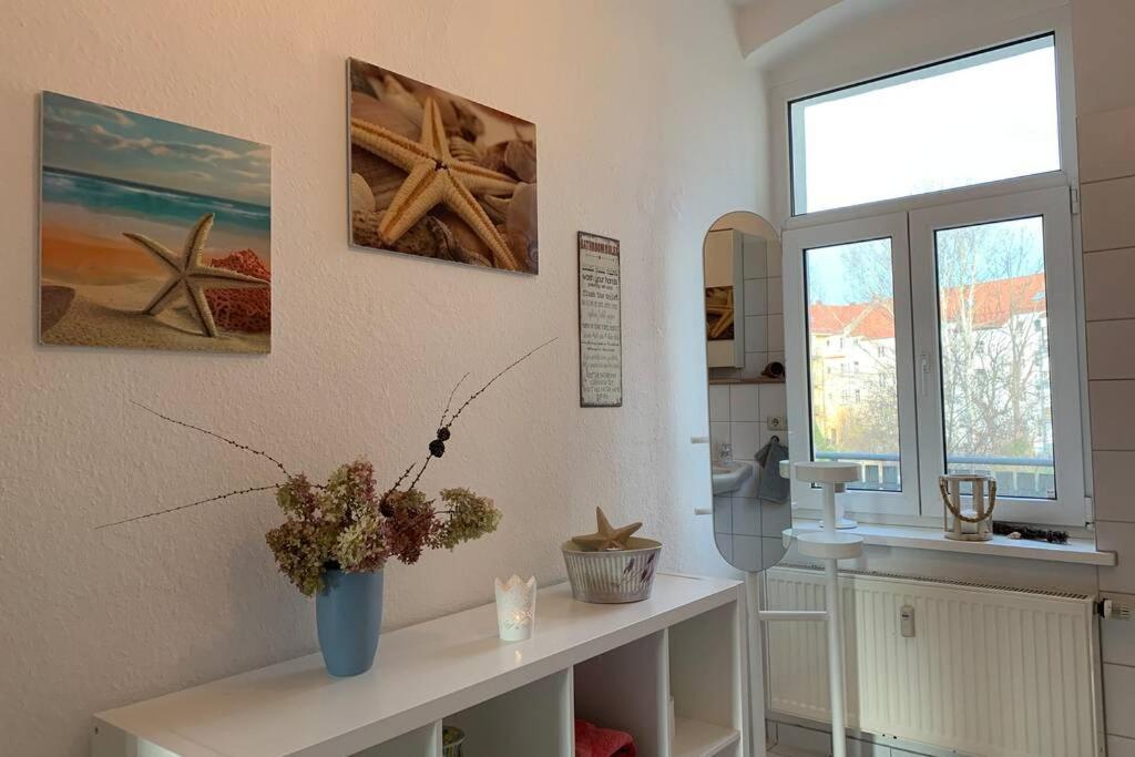 Apartment 3 Zentrum Bautzen Mit Wlan Und Kaffee Gratis Zewnętrze zdjęcie