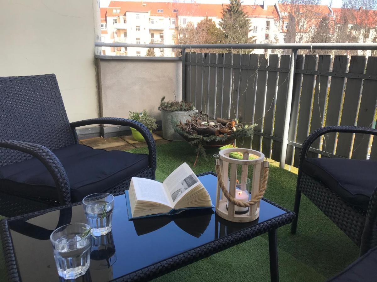 Apartment 3 Zentrum Bautzen Mit Wlan Und Kaffee Gratis Zewnętrze zdjęcie